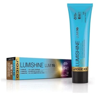 Joico LumiShine Lumi10 Haarverf 5NV