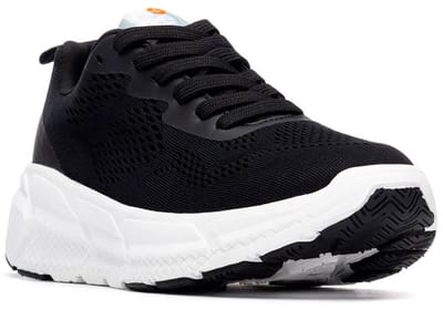 Refresh 175022 Schoenen Zwart EU 38 Vrouw