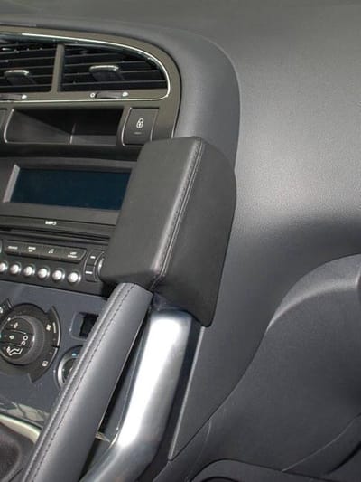Kuda Console Peugeot 3008 2009-
