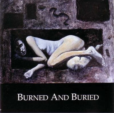 Two Dollar Guitar - Burned And Buried (CD)