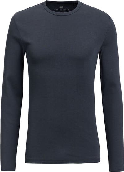WE Fashion Heren T-shirt