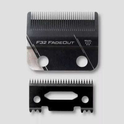 Wahl Vapor F32 Fadeout Blade snijmes