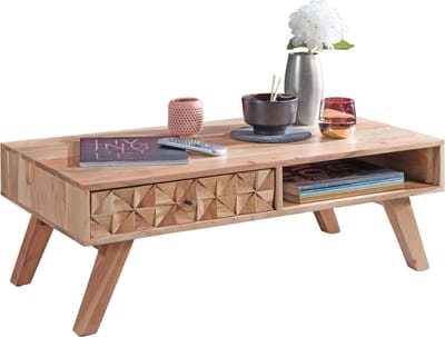 Sky Style Rewa Salontafel