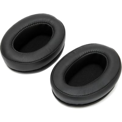 FYZ‑137 Headset Oorkussens Hoofdtelefoon Oorkussen Pad voor Sennheiser MOMENTUM 2.0 zwart
