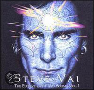 Elusive Light & Sound 1 - Steve Vai