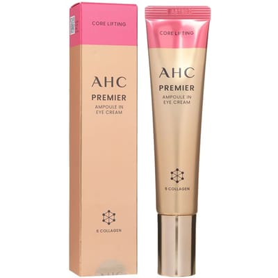 Premier Ampoule In Oogcrème Core Lifting 12 ml / 0,40 fl. ons. beige