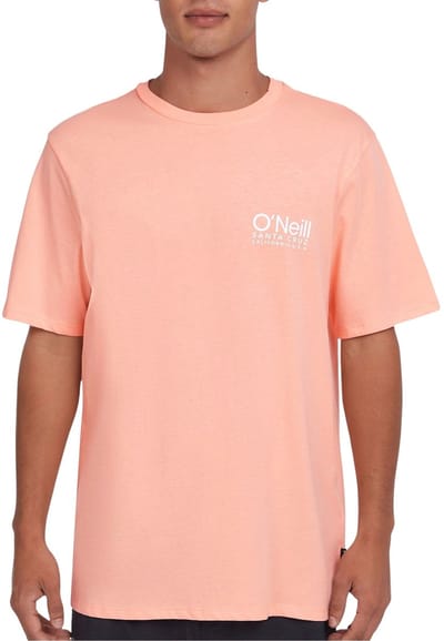 O'Neill Original Cali Logo Shirt Heren - Maat S