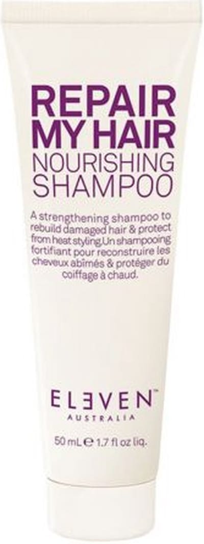 Eleven Repair My Hair Nourishing Shampoo 50ml