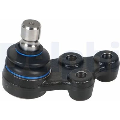 Draagarm rubber DELPHI TC8562
