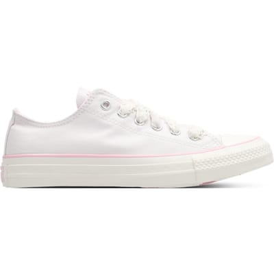 Converse Alt Star Kindersneakers - Wit - Maat 37 - Canvas