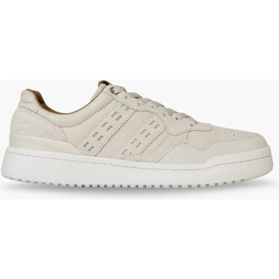 Heren Sneaker Elsloo - Ijsgrijs