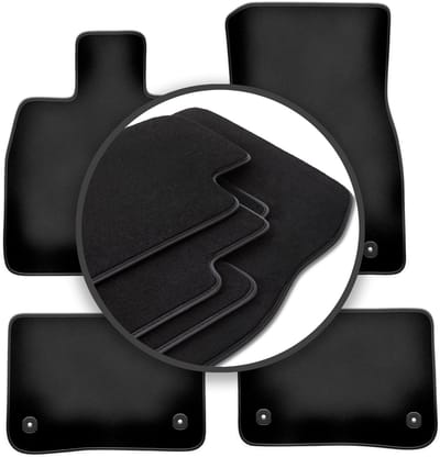 Premium automatten voor: Cadilac CT6 0 (2016-)