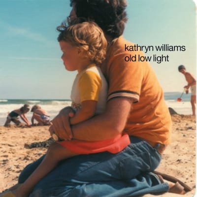 Kathryn Williams - Old Low Light (LP)