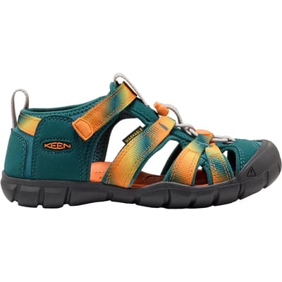 Keen - Seacamp II CNX Older Kids Sandalen Ombre Mediterranea - Maat 39