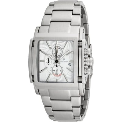Yves Camani Escaut Chronograph | YC1060-P