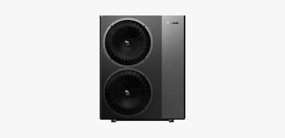 SPRSUN R290 Greenergy Series 15 kW 1-Phase Monoblock Heat Pump