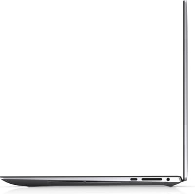 DELL Precision 5560 | Intel Core i7 | NVIDIA RTX A2000 | 39.6 cm (15.6″) | 512 GB SSD | 16 GB | DE | WiFi | Windows 11 Pro