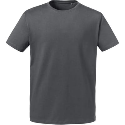 T-shirt Russell Athletic Pure Organic