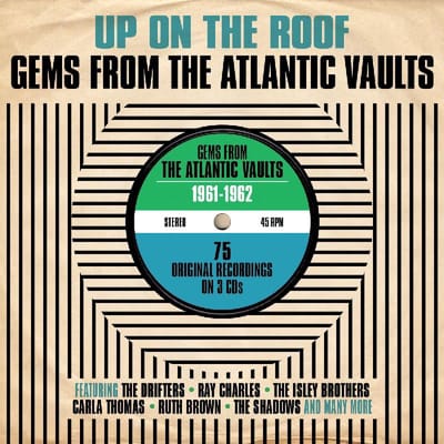 Gems from Atlantic Vaults