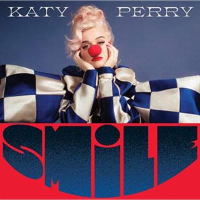 Smile (Coloured Vinyl)