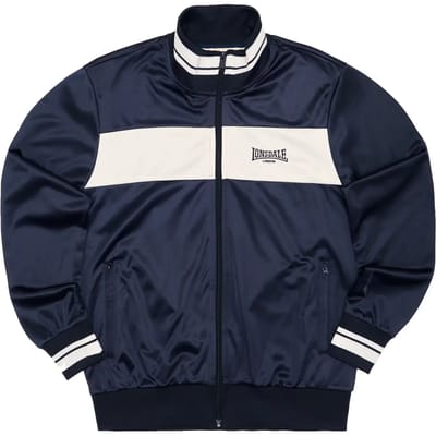 Track suit jas Lonsdale Meols
