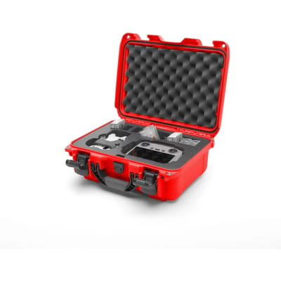 Drone koffer Nanuk 915 DJI Mavic Mini 4 Pro Fly More
