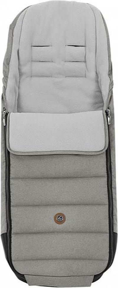 Mutsy - I2 - Voetenzak - Heritage Moss Green