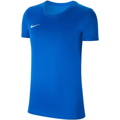 Nike Park VII SS Shirt Dames - Maat XS