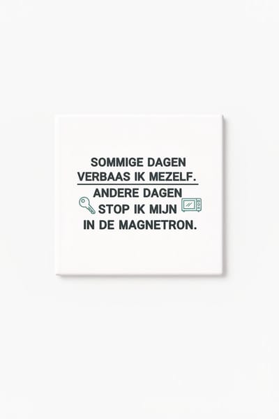 Tegel met Uniek Design | Ontwerp Jouw Eigen Tegel | Handgemaakt Cadeau voor Elk Interieur | Gepersonaliseerd op Aanvraag | Enkel of Grote Bestelling
