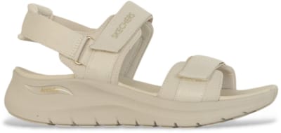 Skechers Sandalen Arch Fit 2.0 - Go-Getter gebroken
