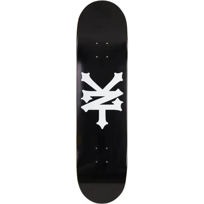 Skateboard Zoo York Classic Crackerjack