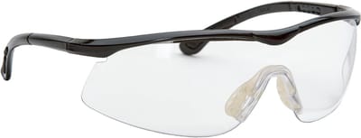 Unique Unisex Volwassen Squash Tourna-specs Eyeguard - Helder