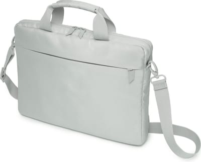 Dicota Code Slim Case 11" / Grijs