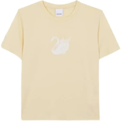 T-shirt dames Rita Row Godiva