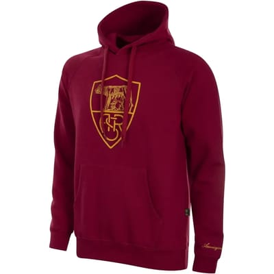 COPA - AS Roma Heritage Trui - Heren - Rood - S