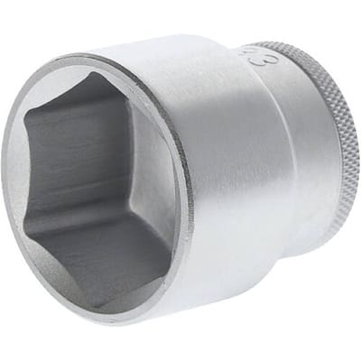 Gedore 19 33 2545306 Dopsleutelinzetstuk 33 mm 1/2 33 mm 1/2 (12,5 mm)
