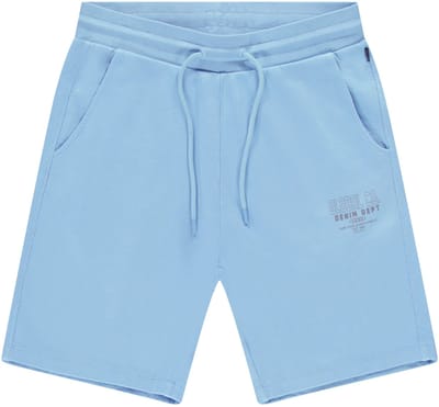 Cars Jeans Short Graze - Heren