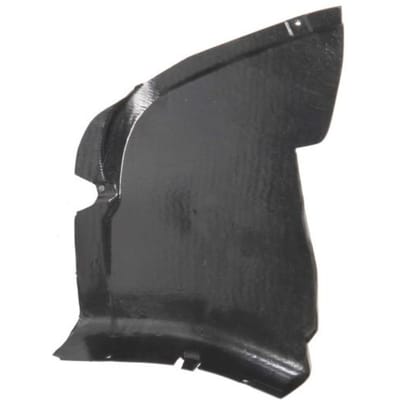 Afdekking motor BLIC 6601-02-9522885P links