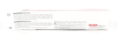Yo Zuri Bull Pop 150 mm drijvend kunstaas R1154-CFF (3933)
