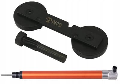 AMD TOOLS VAG Vergrendeling - Distributie Gereedschap - 1.4/1.6 FSI TSI TFSI - VW Audi Seat Skoda - Compact
