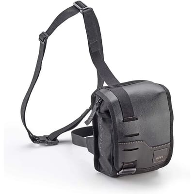 Linker schuifknop Givi