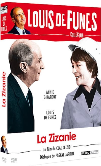 La Zizanie