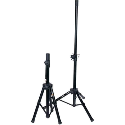 Stand4Me Box 115 Set Kolomstatief Set van 2 Stuks