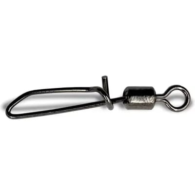 Nietjes VMC 3521bn Turn Lock 2 (x6)