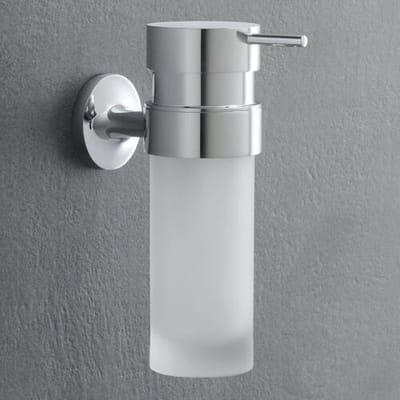 Duravit Starck T soap dispenser 0099351000