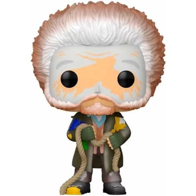 Kevin allein zu Haus Marv vinylfiguur 1919 Unisex Funko Pop! - Neutraal - Standard