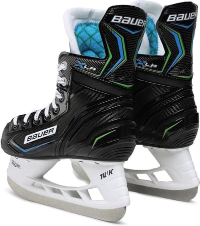 Schaatsen Unisex - Maat 33.5