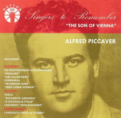 The Son of Vienna