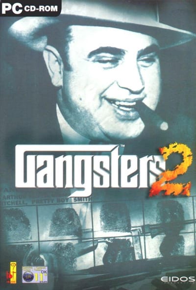 Gangsters 2: Premier Range, Good Windows 98, Windows 95