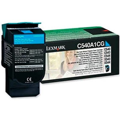 Lexmark E12 C540 C543 C544 X543 X544 toner cartridge